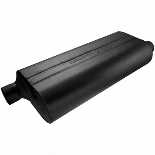 Flowmaster 70 Series Chambered Muffler - 52573