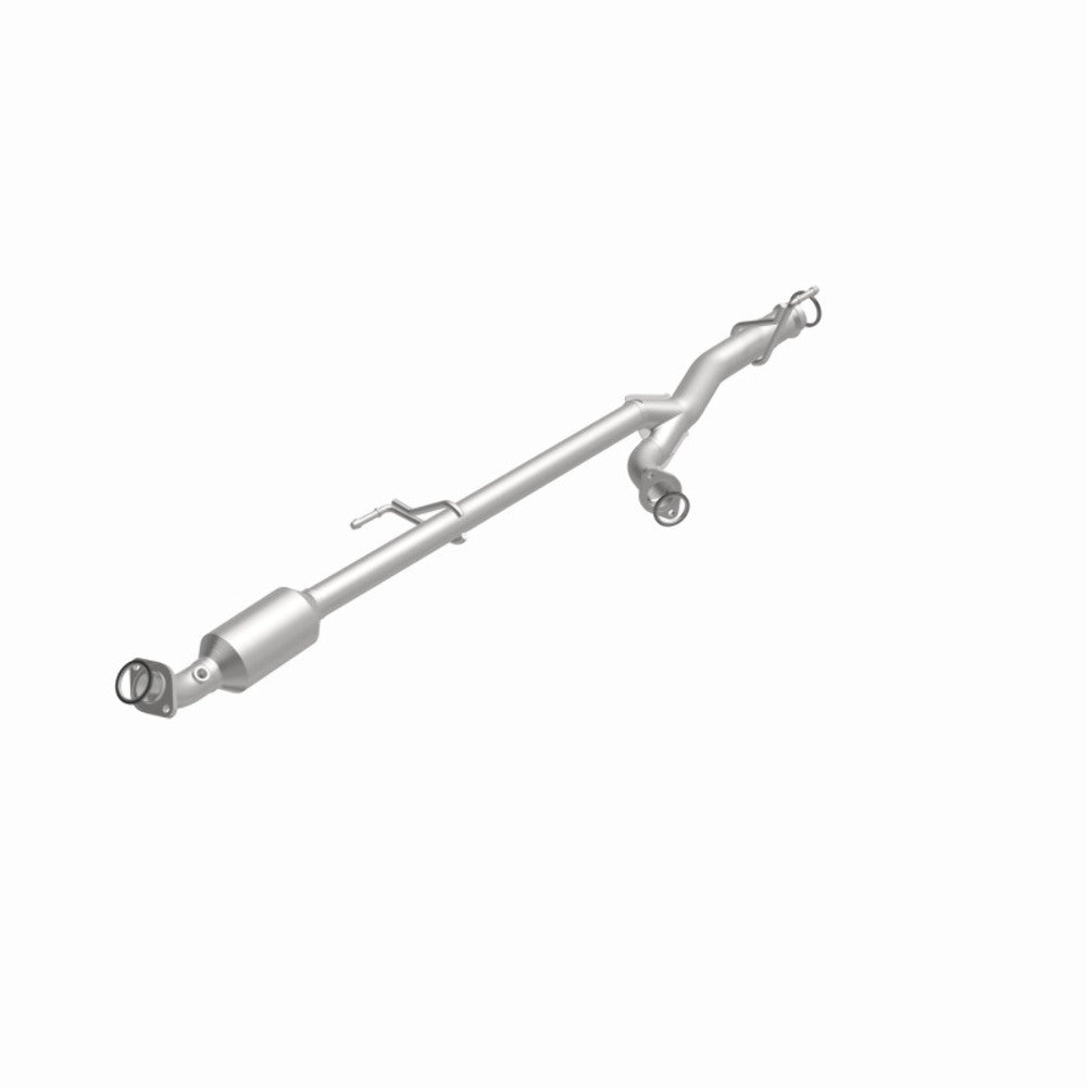 05-06 Tundra 4 Underbody Direct-Fit Catalytic Converter 52573 Magnaflow