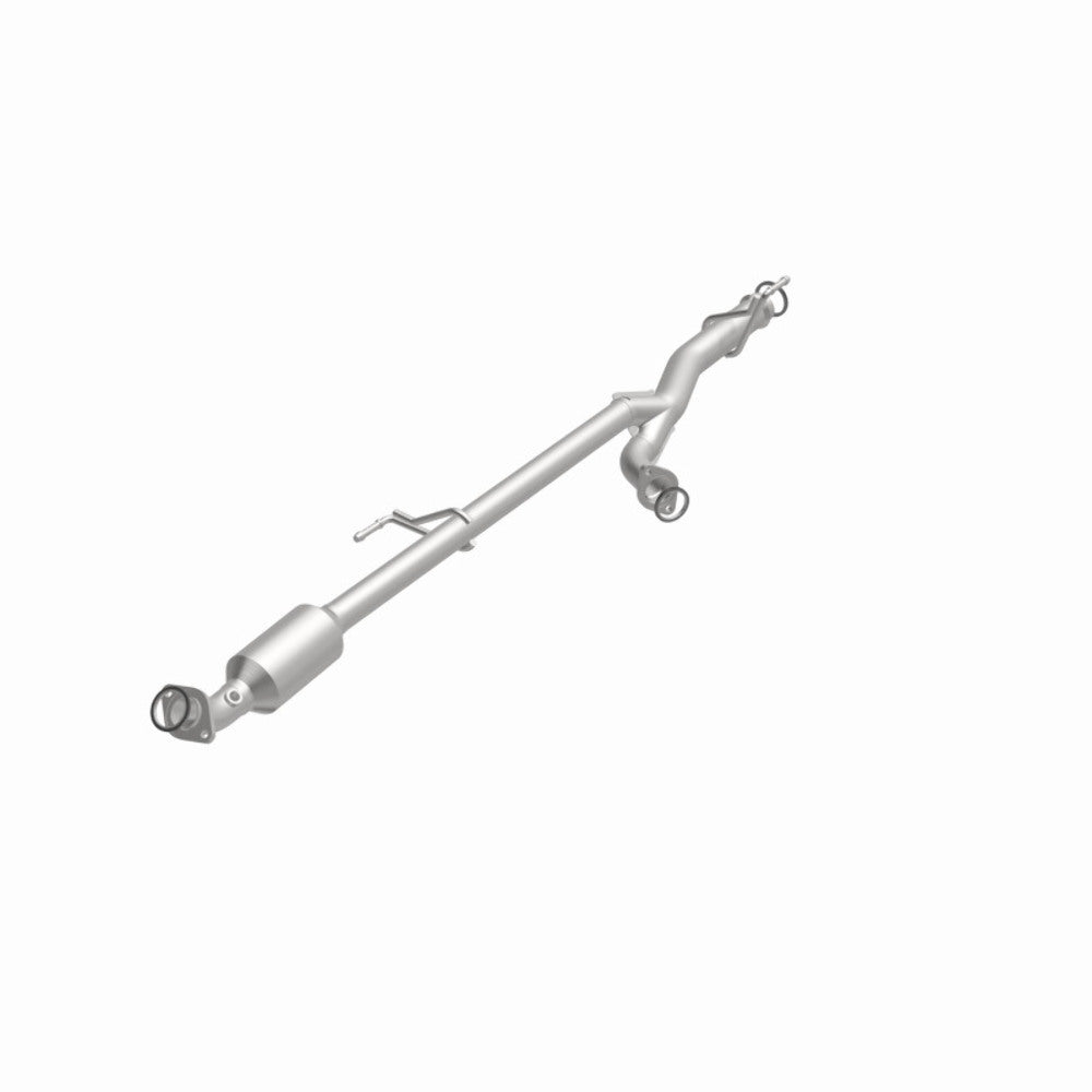 05-06 Tundra 4 Underbody Direct-Fit Catalytic Converter 52573 Magnaflow