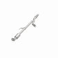 05-06 Tundra 4 Underbody Direct-Fit Catalytic Converter 52573 Magnaflow