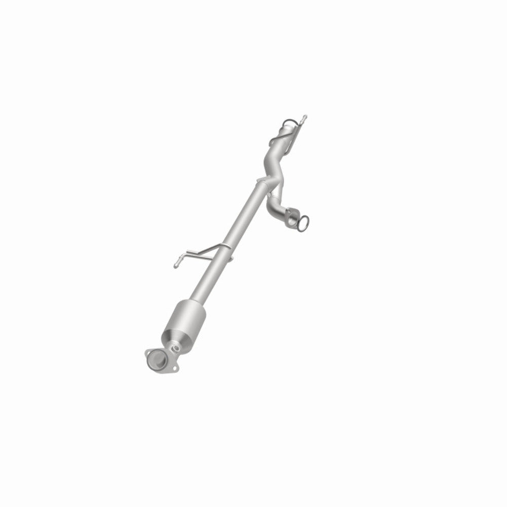05-06 Tundra 4 Underbody Direct-Fit Catalytic Converter 52573 Magnaflow