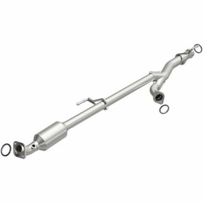 05-06 Tundra 4 Underbody Direct-Fit Catalytic Converter 52573 Magnaflow