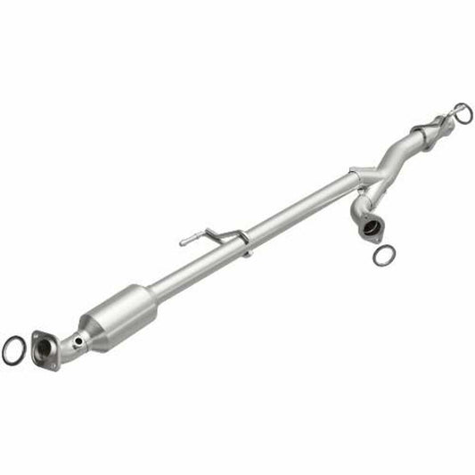 05-06 Tundra 4 Underbody Direct-Fit Catalytic Converter 52573 Magnaflow