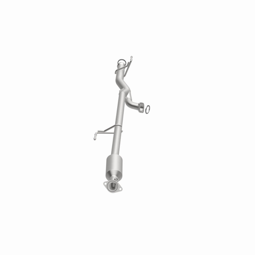 05-06 Tundra 4 Underbody Direct-Fit Catalytic Converter 52573 Magnaflow