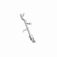 05-06 Tundra 4 Underbody Direct-Fit Catalytic Converter 52573 Magnaflow