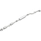 09-12 Venza 3.5 Underbody Direct-Fit Catalytic Converter 52574 Magnaflow