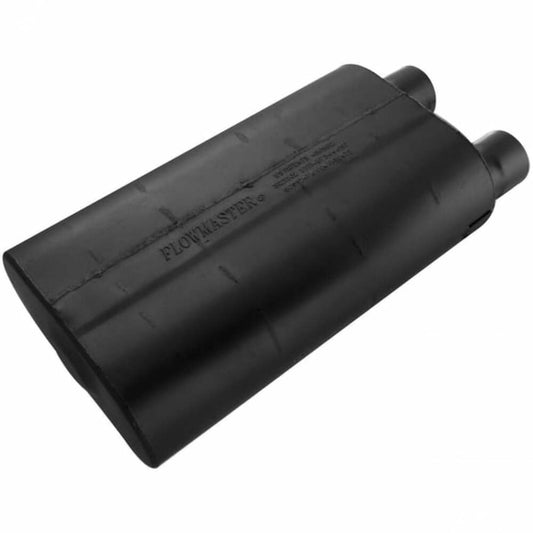 Flowmaster 80 Series Chambered Muffler - 52580