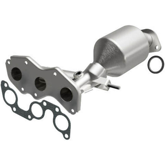 12-15 Venza 3.5 Manifold Direct-Fit Catalytic Converter 52580 Magnaflow