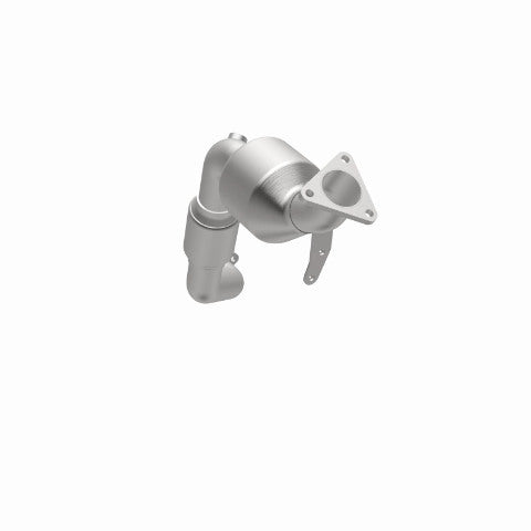 2007-2010 Q7 V6 3.6 OEM Underbody Direct-Fit Catalytic Converter 52585 Magnaflow