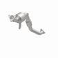 2007-2010 Q7 V6 3.6 OEM Underbody Direct-Fit Catalytic Converter 52585 Magnaflow - Catalytic Converters Car Part People
