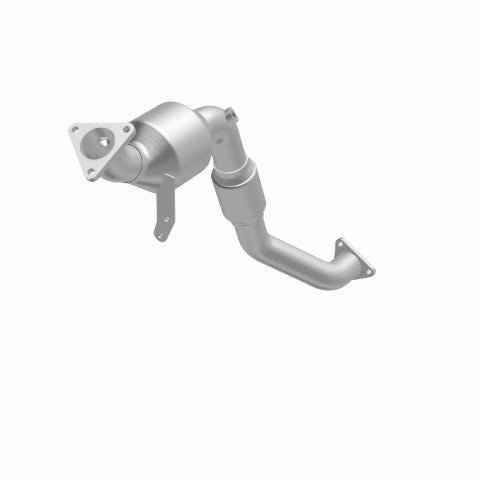 2007-2010 Q7 V6 3.6 OEM Underbody Direct-Fit Catalytic Converter 52585 Magnaflow