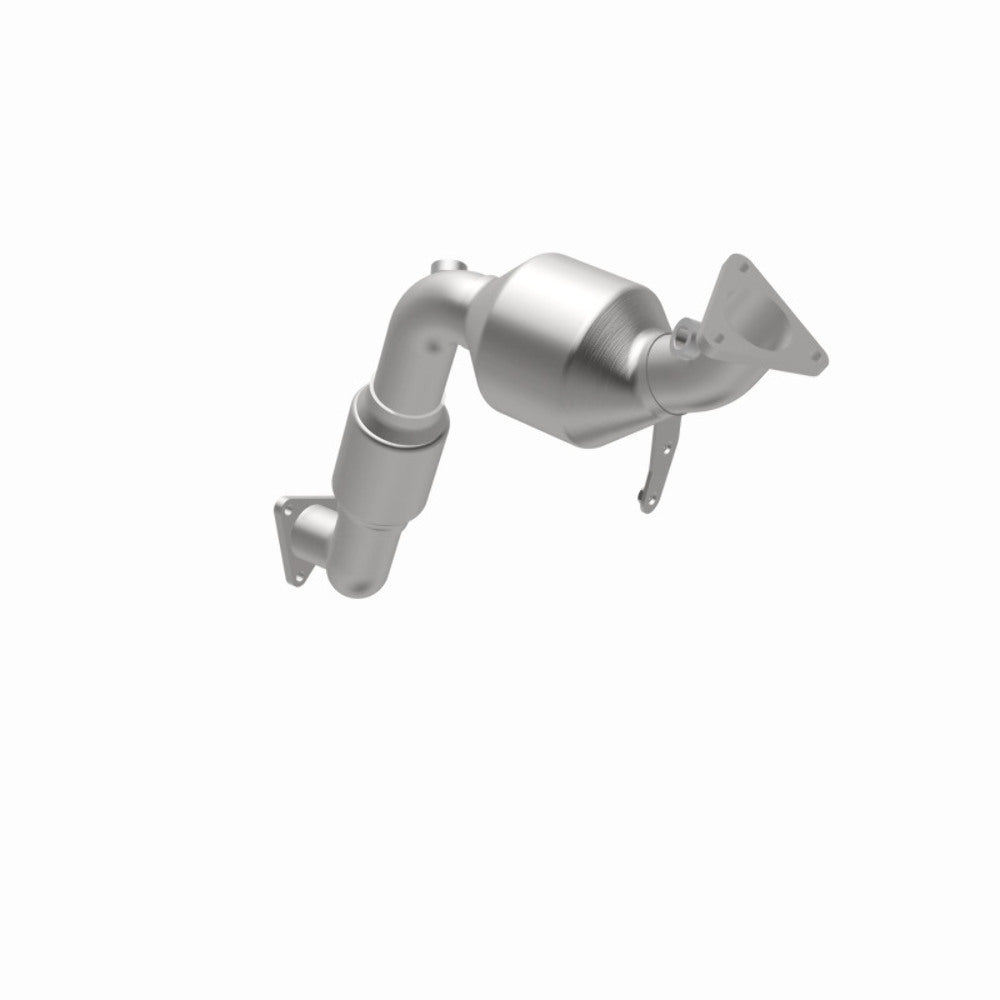 2007-2010 Q7 V6 3.6 OEM Underbody Direct-Fit Catalytic Converter 52585 Magnaflow - Catalytic Converters Car Part People