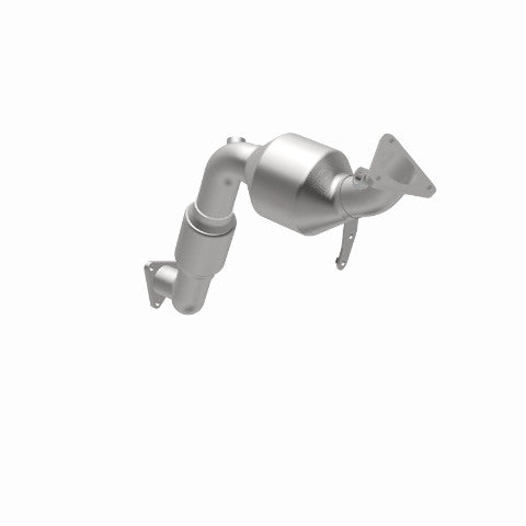 2007-2010 Q7 V6 3.6 OEM Underbody Direct-Fit Catalytic Converter 52585 Magnaflow