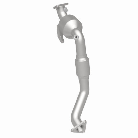 2007-2010 Q7 V6 3.6 OEM Underbody Direct-Fit Catalytic Converter 52585 Magnaflow