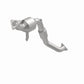 2007-2010 Q7 V6 3.6 OEM Underbody Direct-Fit Catalytic Converter 52585 Magnaflow - Catalytic Converters Car Part People