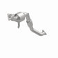 2007-2010 Q7 V6 3.6 OEM Underbody Direct-Fit Catalytic Converter 52585 Magnaflow