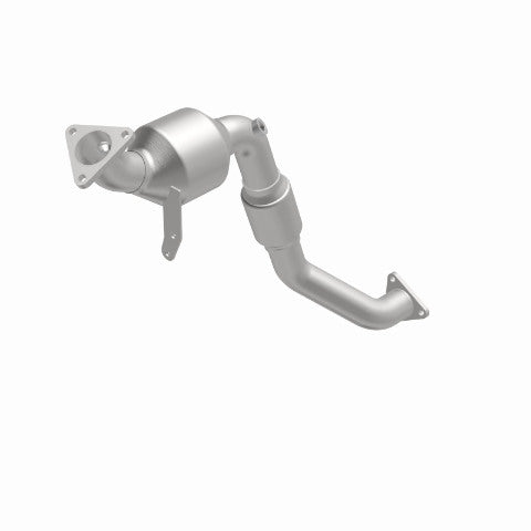 2007-2010 Q7 V6 3.6 OEM Underbody Direct-Fit Catalytic Converter 52585 Magnaflow