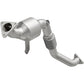 2007-2010 Q7 V6 3.6 OEM Underbody Direct-Fit Catalytic Converter 52585 Magnaflow