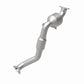 2007-2010 Q7 V6 3.6 OEM Underbody Direct-Fit Catalytic Converter 52585 Magnaflow - Catalytic Converters Car Part People