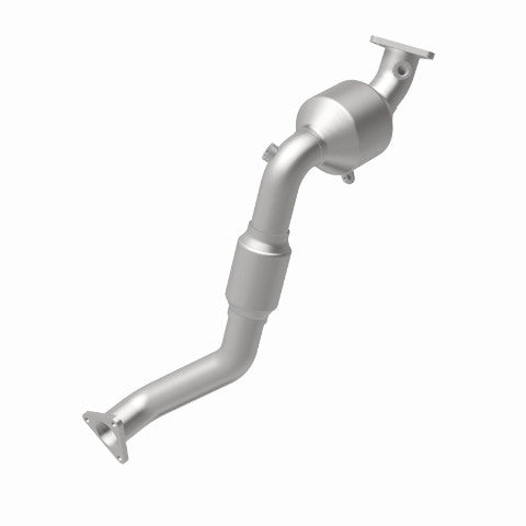 2007-2010 Q7 V6 3.6 OEM Underbody Direct-Fit Catalytic Converter 52585 Magnaflow