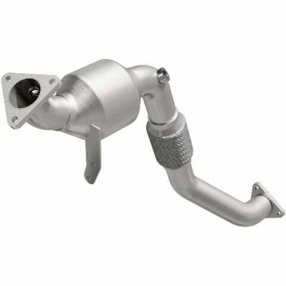 2007-2010 Q7 V6 3.6 OEM Underbody Direct-Fit Catalytic Converter 52585 Magnaflow - Catalytic Converters Car Part People