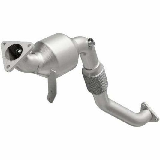 2007-2010 Q7 V6 3.6 OEM Underbody Direct-Fit Catalytic Converter 52585 Magnaflow - Catalytic Converters Car Part People
