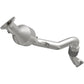 2007-2010 Q7 V6 3.6 OEM Underbody Direct-Fit Catalytic Converter 52586 Magnaflow