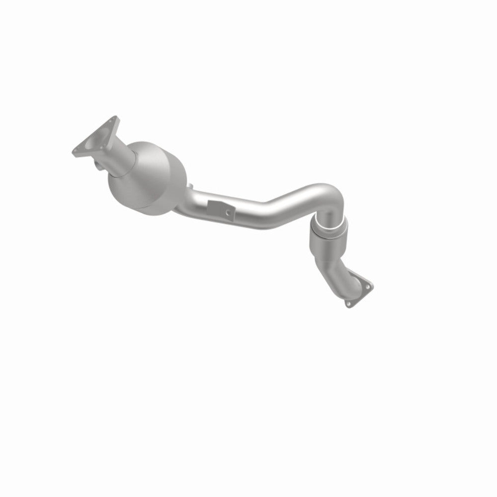 2007-2010 Q7 V6 3.6 OEM Underbody Direct-Fit Catalytic Converter 52586 Magnaflow