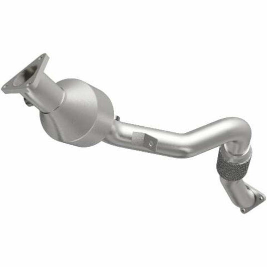 2007-2010 Q7 V6 3.6 OEM Underbody Direct-Fit Catalytic Converter 52586 Magnaflow