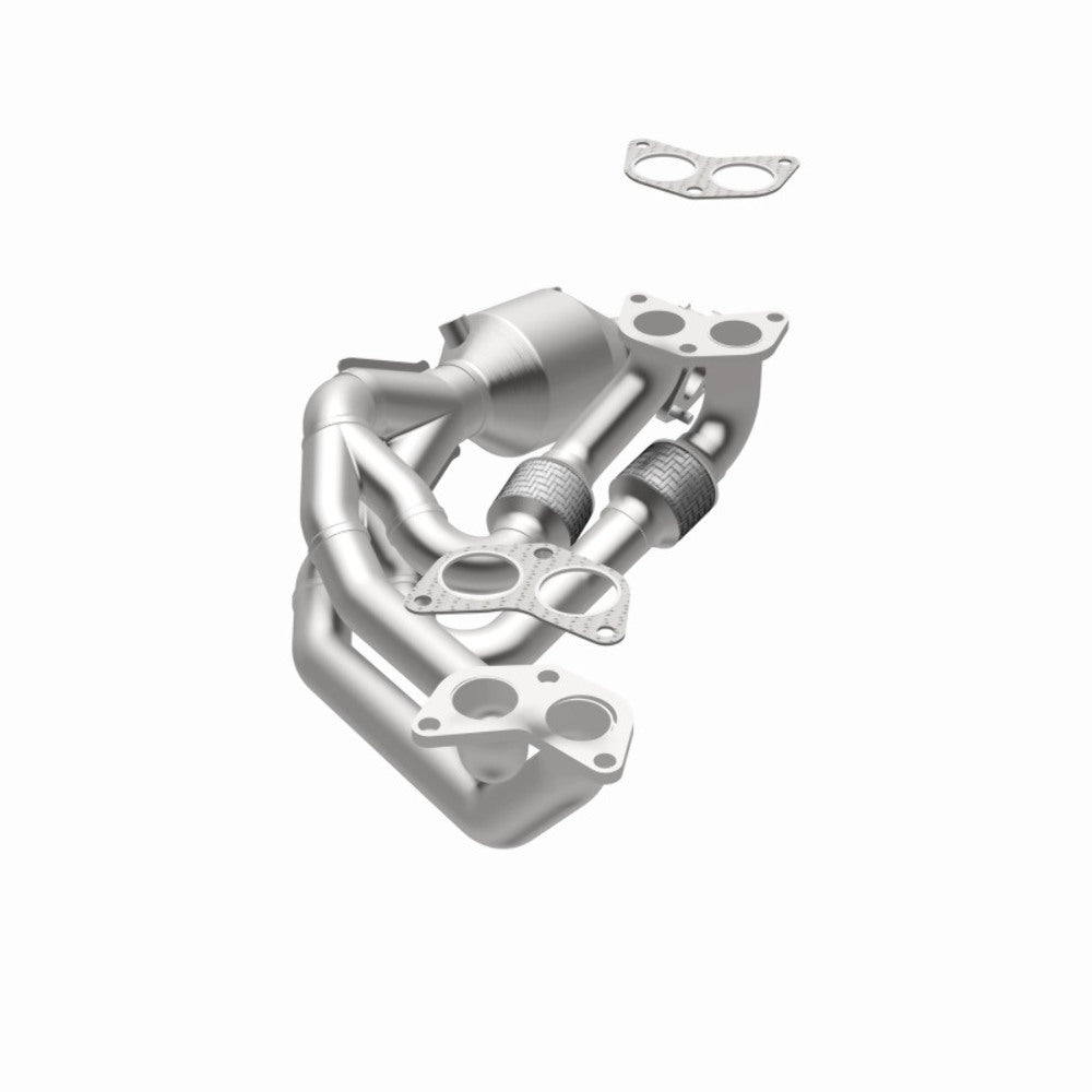 2011-17 Subaru Forester Direct Fit OEM Grade Catalytic Converter 52587 Magnaflow