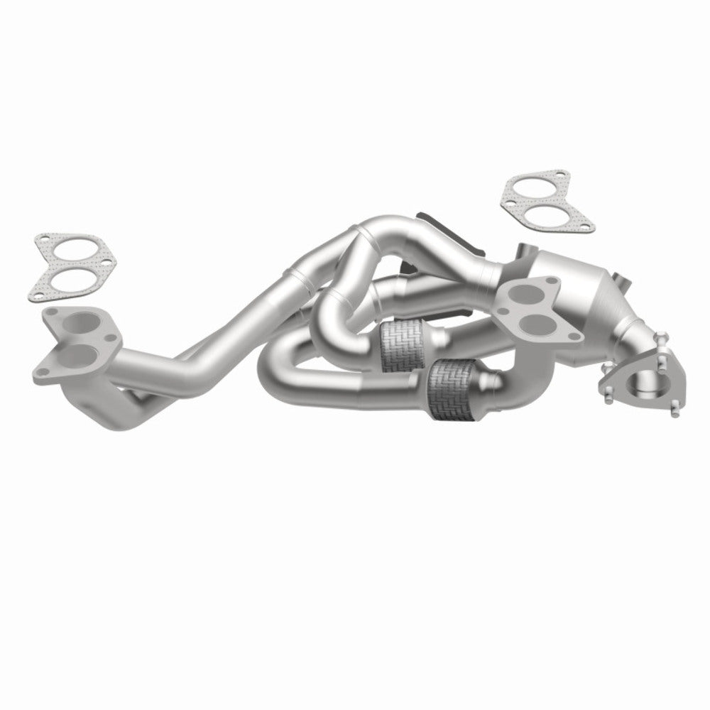 2011-17 Subaru Forester Direct Fit OEM Grade Catalytic Converter 52587 Magnaflow
