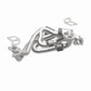 2011-17 Subaru Forester Direct Fit OEM Grade Catalytic Converter 52587 Magnaflow