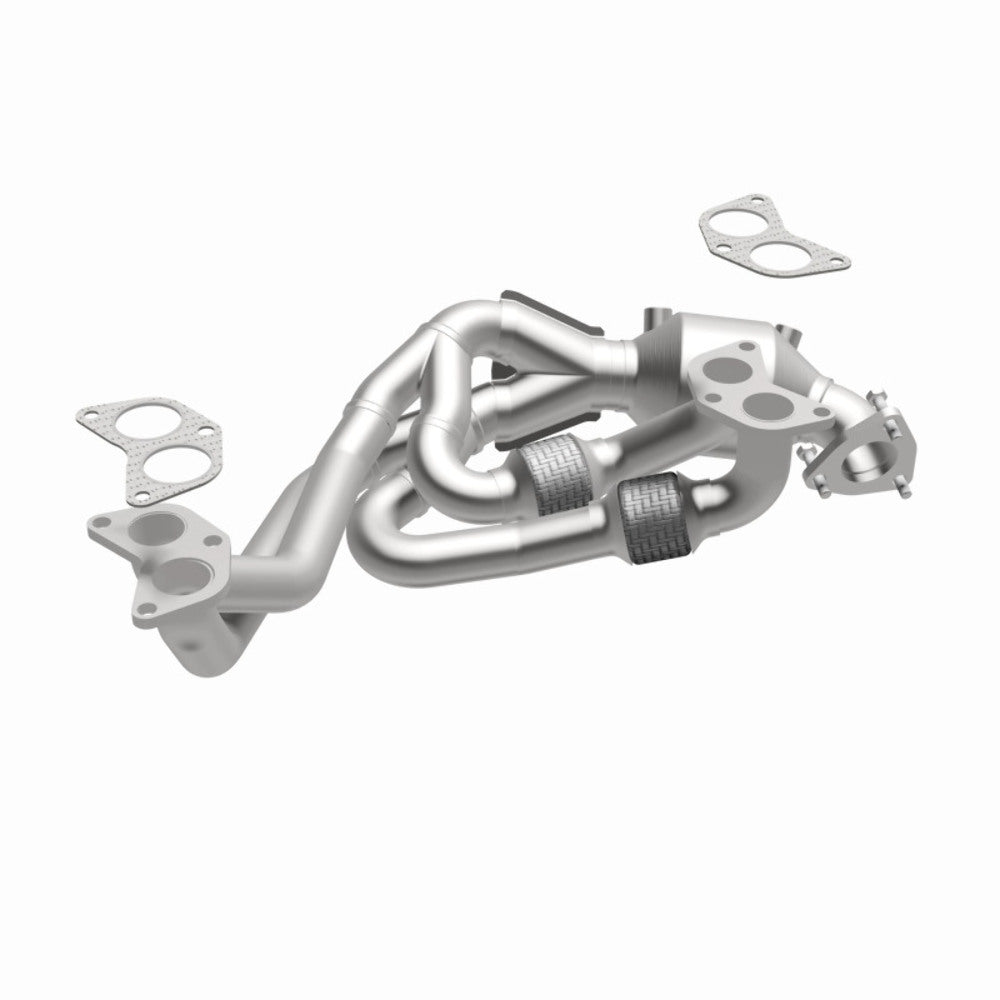 2011-17 Subaru Forester Direct Fit OEM Grade Catalytic Converter 52587 Magnaflow