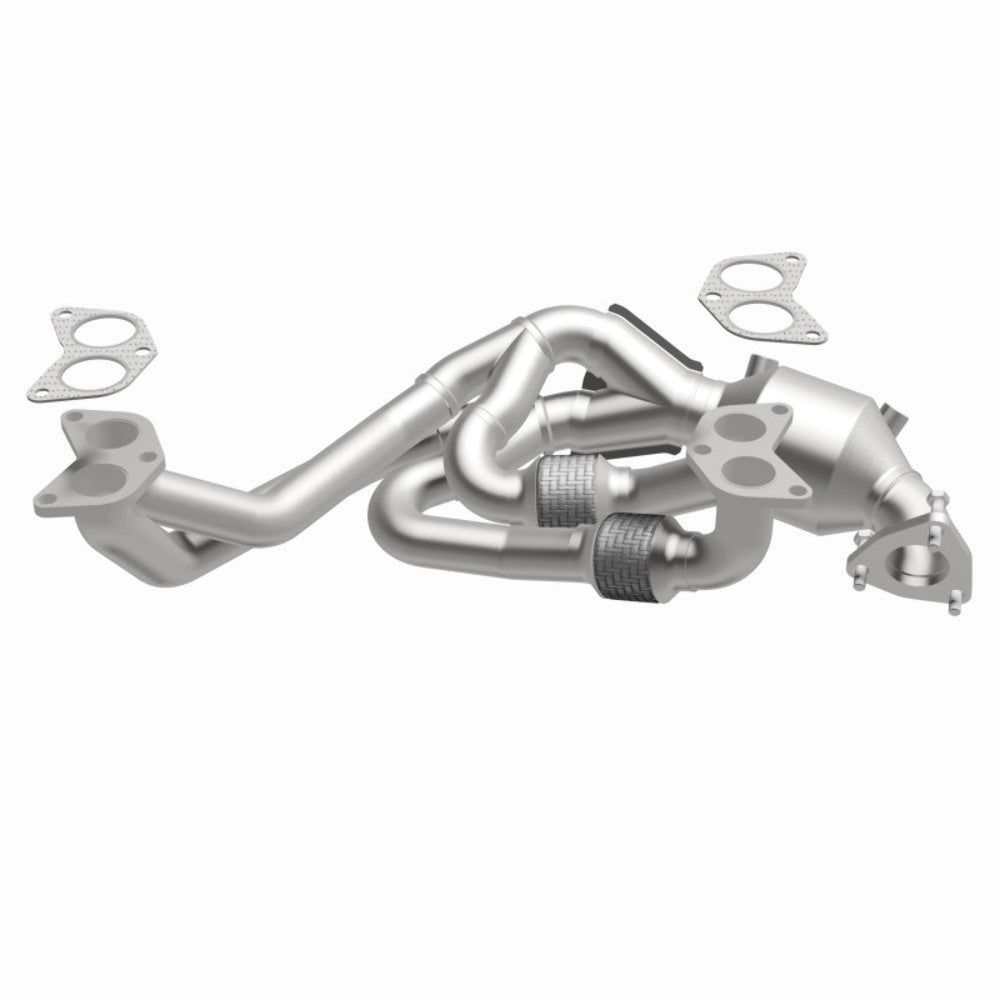2011-17 Subaru Forester Direct Fit OEM Grade Catalytic Converter 52587 Magnaflow