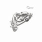 2011-17 Subaru Forester Direct Fit OEM Grade Catalytic Converter 52587 Magnaflow