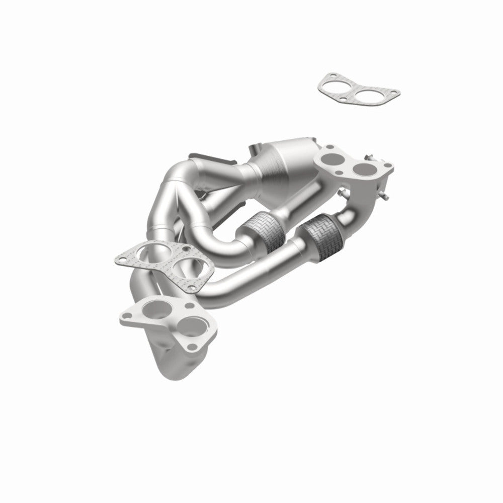 2011-17 Subaru Forester Direct Fit OEM Grade Catalytic Converter 52587 Magnaflow