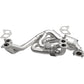 2011-17 Subaru Forester Direct Fit OEM Grade Catalytic Converter 52587 Magnaflow
