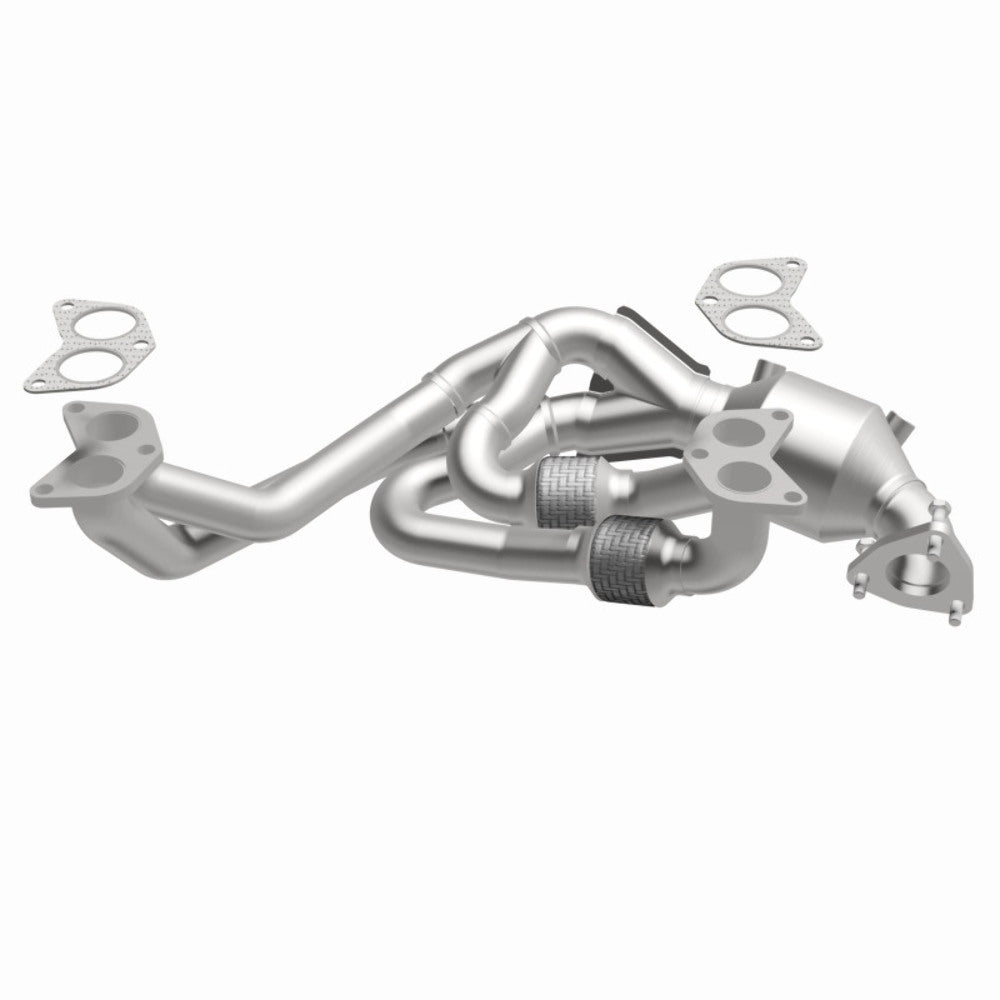 2011-17 Subaru Forester Direct Fit OEM Grade Catalytic Converter 52587 Magnaflow