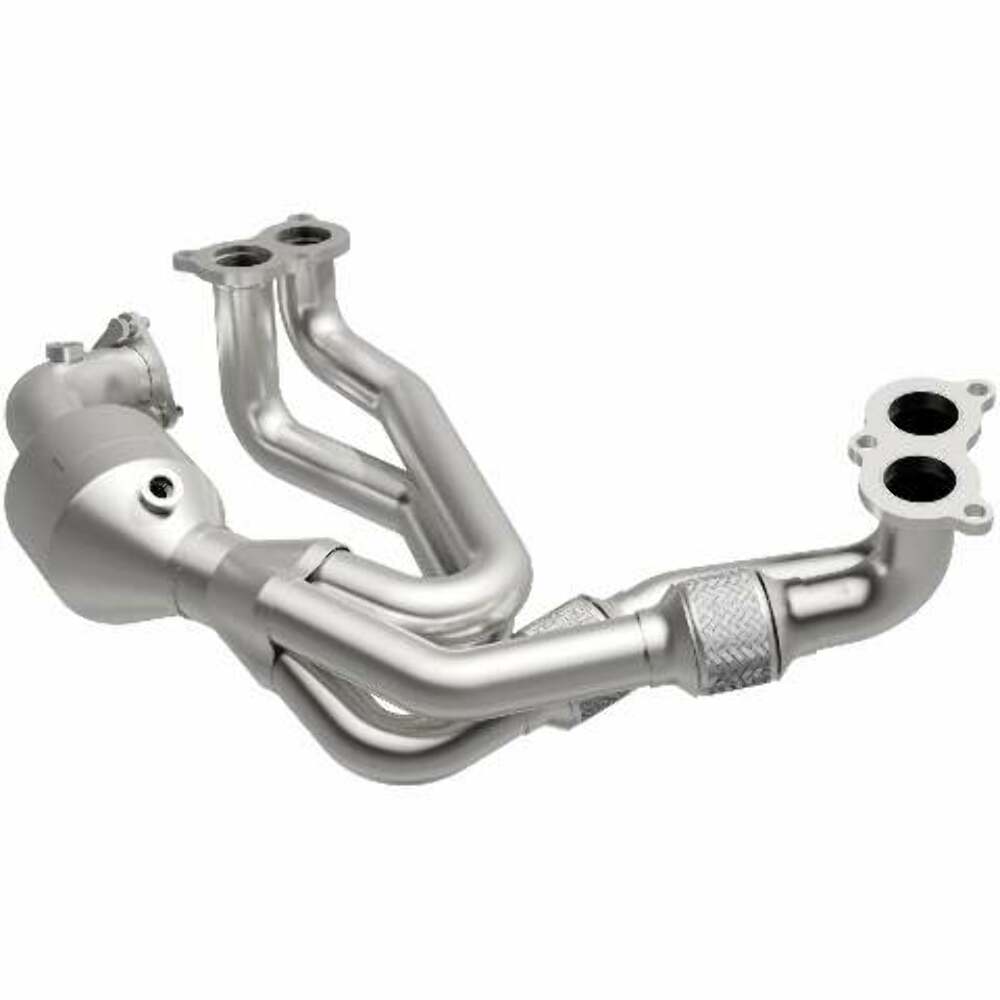 2011-17 Subaru Forester Direct Fit OEM Grade Catalytic Converter 52587 Magnaflow