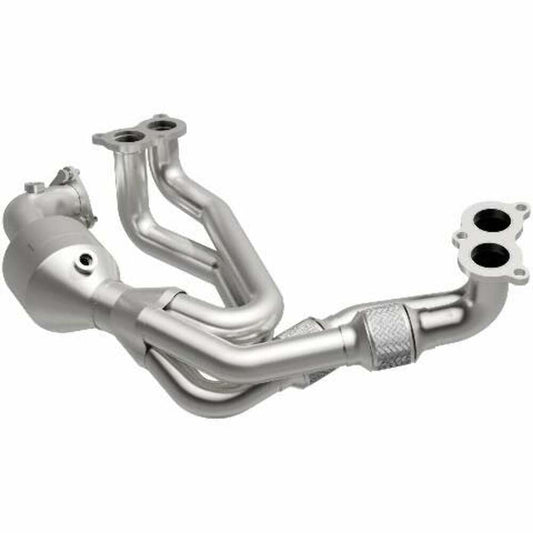 2011-17 Subaru Forester Direct Fit OEM Grade Catalytic Converter 52587 Magnaflow