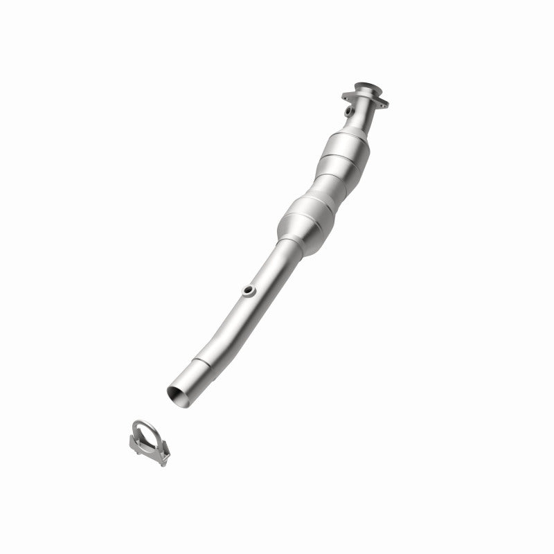 2005 Land Rover Range Rover 4.4L DirectFit Catalytic Converter 4551722 Magnaflow