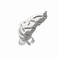 11-15 Sportage OEM Manifold Direct-Fit Catalytic Converter 52590 Magnaflow