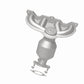 11-15 Sportage OEM Manifold Direct-Fit Catalytic Converter 52590 Magnaflow