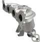 11-15 Sportage OEM Manifold Direct-Fit Catalytic Converter 52590 Magnaflow