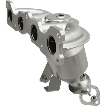 11-15 Sportage OEM Manifold Direct-Fit Catalytic Converter 52590 Magnaflow