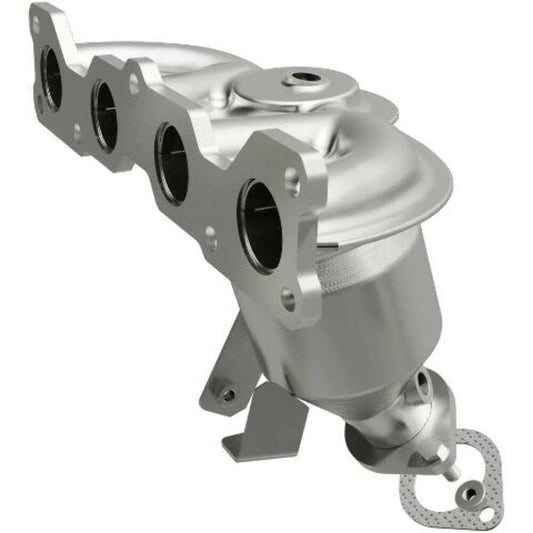 11-15 Sportage OEM Manifold Direct-Fit Catalytic Converter 52590 Magnaflow