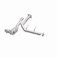 2017 F-150 3.5 OEM Underbody Direct-Fit Catalytic Converter 52592 Magnaflow