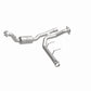 2017 F-150 3.5 OEM Underbody Direct-Fit Catalytic Converter 52592 Magnaflow