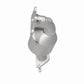 13-14 LaCrosse 3.6 CC Direct-Fit Catalytic Converter 52594 Magnaflow