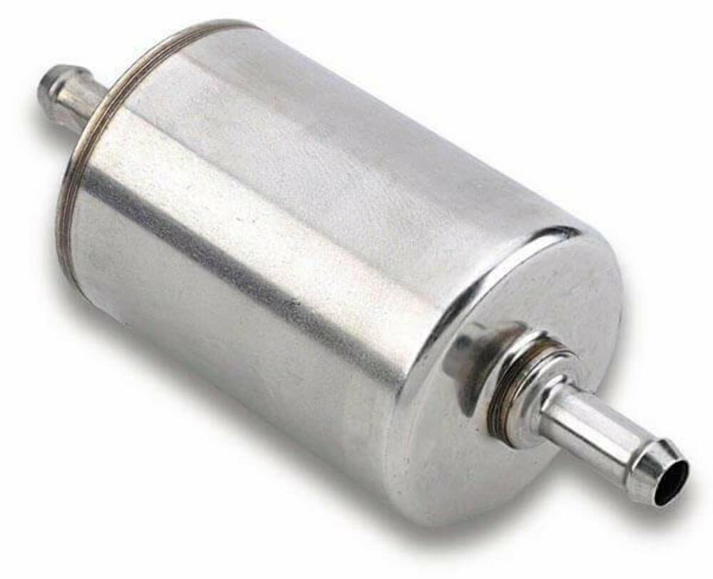 Holley EFI Fuel System Kit - 526-10